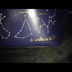 Kate Spade It’s Written In The Stars Tote